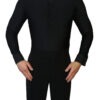 Koszula body męska do tańca latynoamerykańskiego – lycra